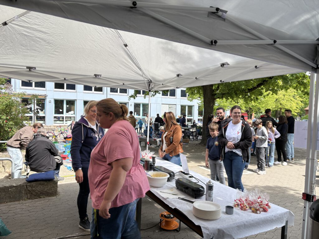 (c) 2025 - Förderverein der Grundschule Kaltenweide e.V. / Sandra Windeck