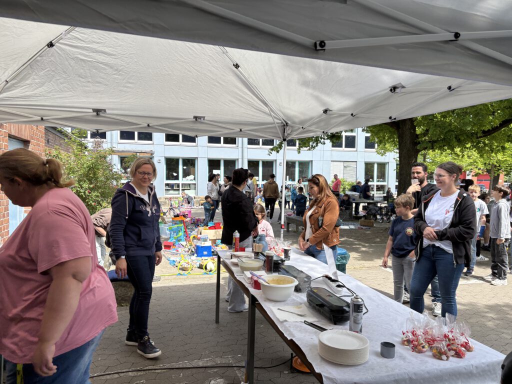 (c) 2025 - Förderverein der Grundschule Kaltenweide e.V. / Sandra Windeck