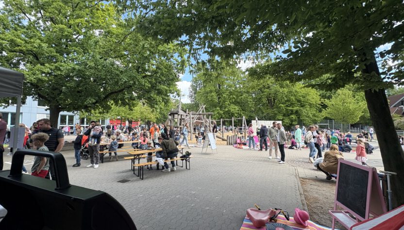(c) 2025 - Förderverein der Grundschule Kaltenweide e.V. / Sandra Windeck