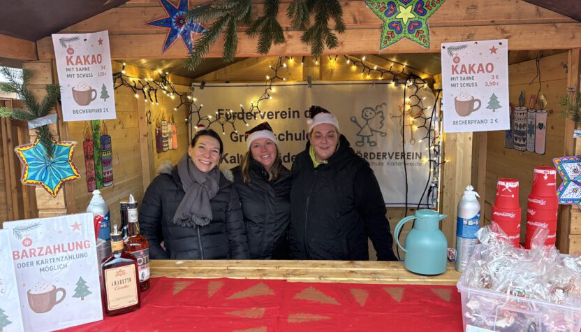 (c) 2025 Förderverein der Grundschule Kaltenweide e.V. / Florian Windeck